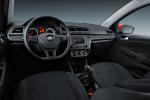 Volkswagen Gol 5-Door 2016 года
